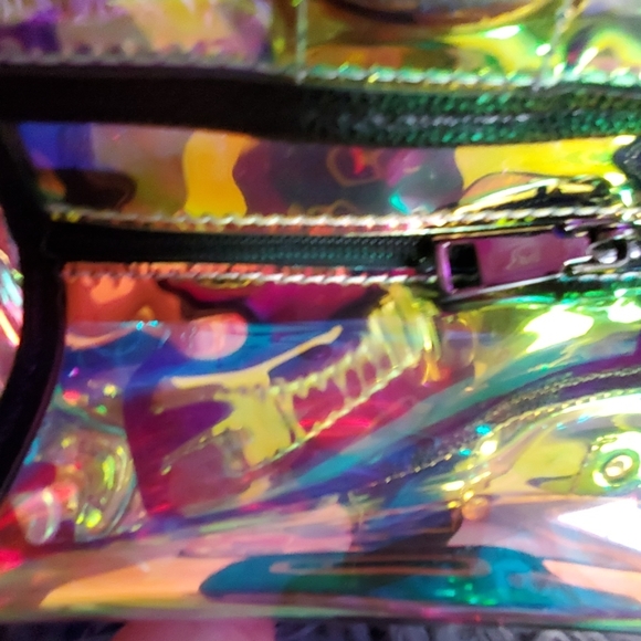 Hello 3am # 1 seller small satchel mirror ? - Picture 5 of 8